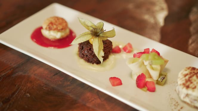 Ristorante Le Pietre Vive - 4