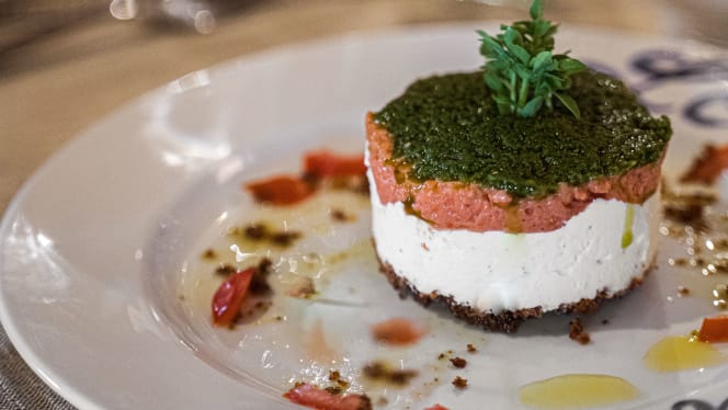 Ristorante Le Pietre Vive - 2