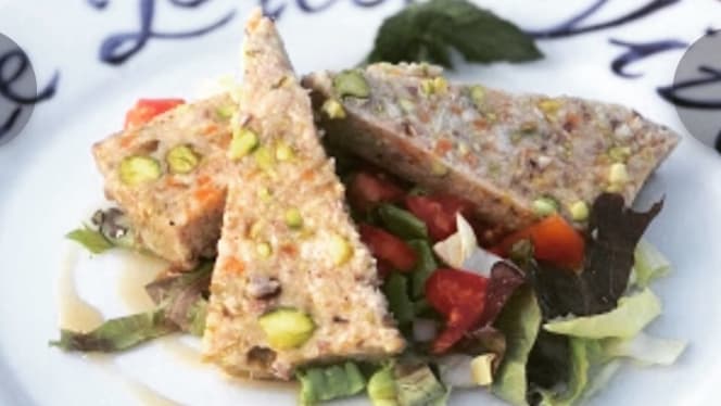 Ristorante Le Pietre Vive - 8