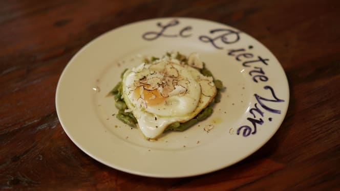 Ristorante Le Pietre Vive - 9