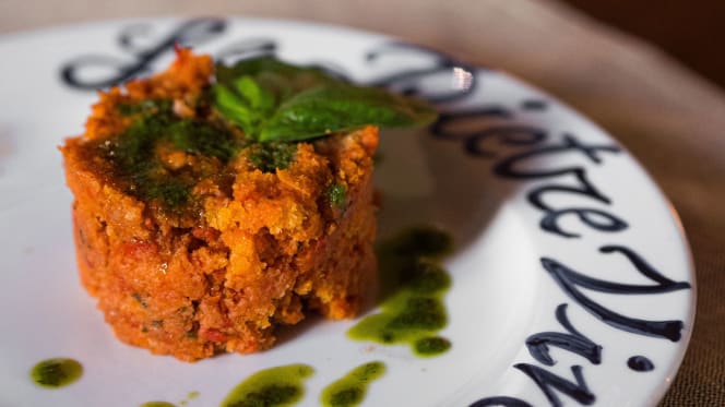 Ristorante Le Pietre Vive - 3