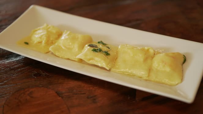 Ristorante Le Pietre Vive - 5