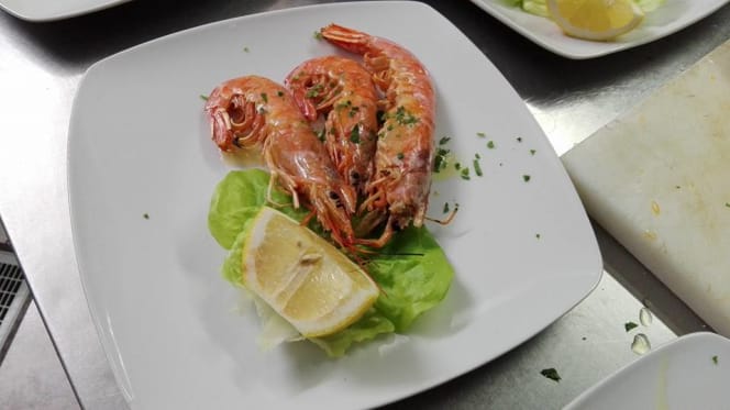 Pizzeria Ristorante Capricorno - 9