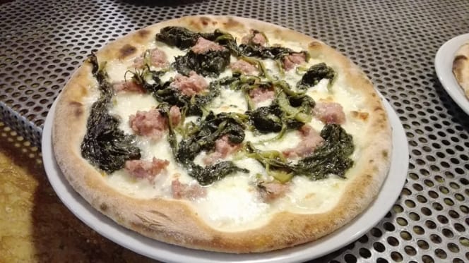 Pizzeria Ristorante Capricorno - 4