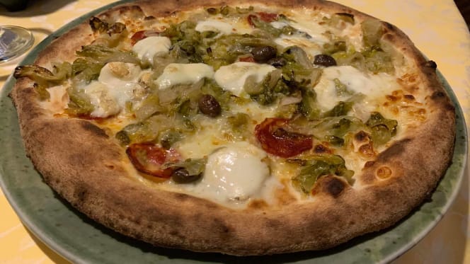 Pizzeria Ristorante Capricorno - 5