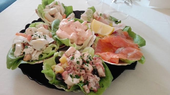 Pizzeria Ristorante Capricorno - 6