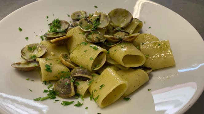 Pizzeria Ristorante Capricorno - 3