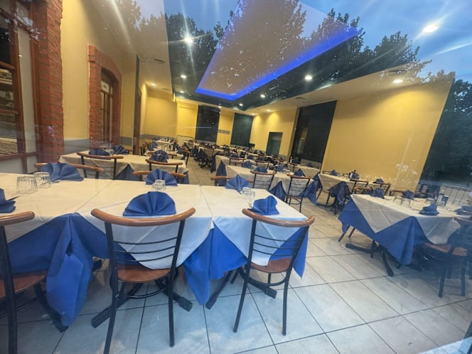 Il Tesoro Ristorante Pizzeria - 7