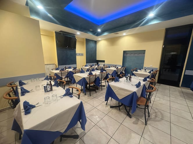 Il Tesoro Ristorante Pizzeria - 6