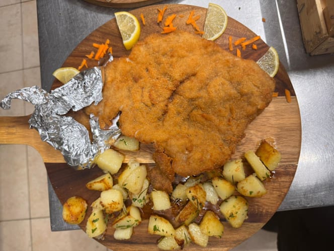 Il Tesoro Ristorante Pizzeria - 9