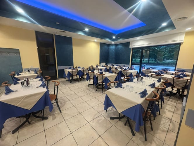 Il Tesoro Ristorante Pizzeria - 0