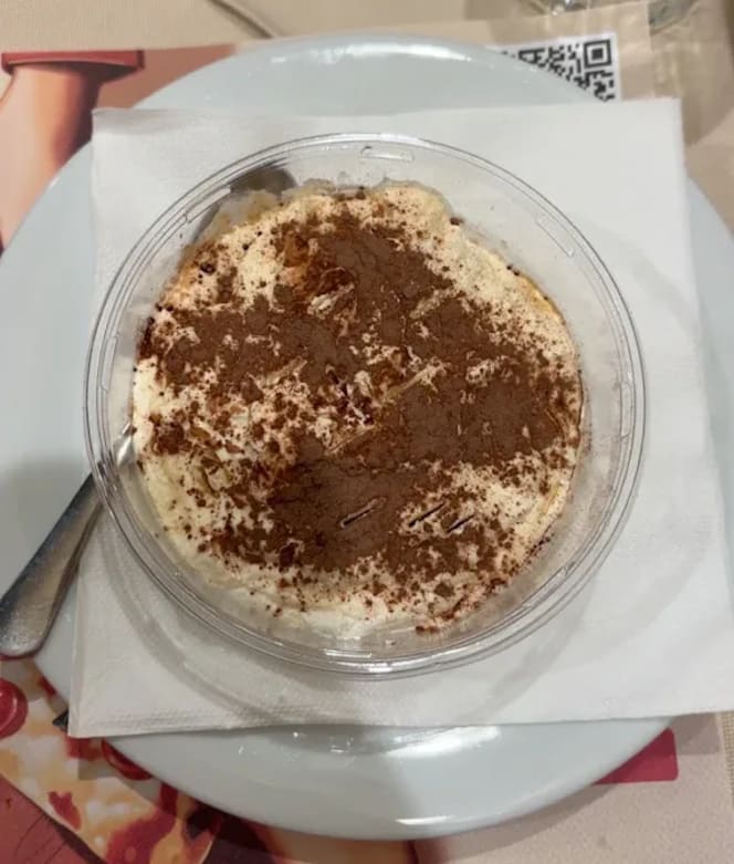 Il Tesoro Ristorante Pizzeria - 8