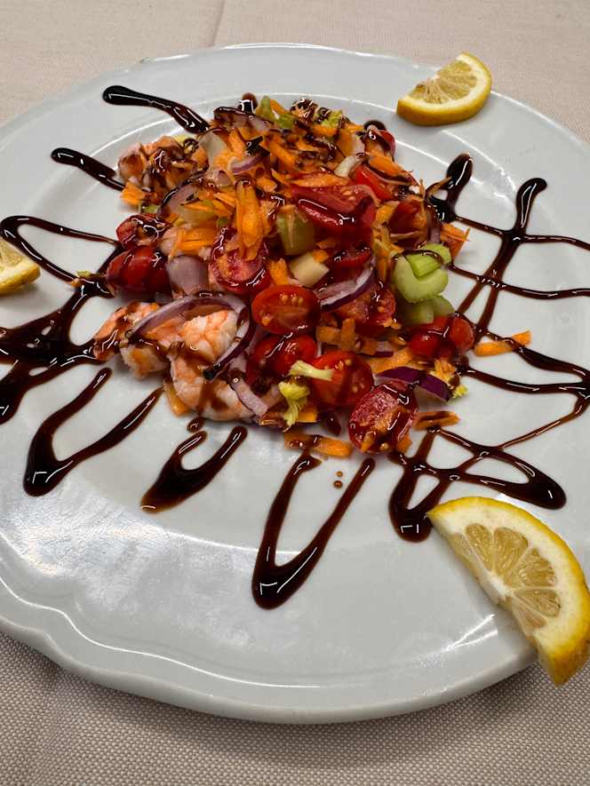 Il Tesoro Ristorante Pizzeria - 3