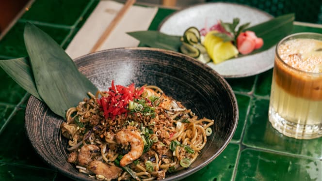 Nood - Alcântara - 1