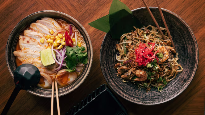 Nood - Alcântara - 2