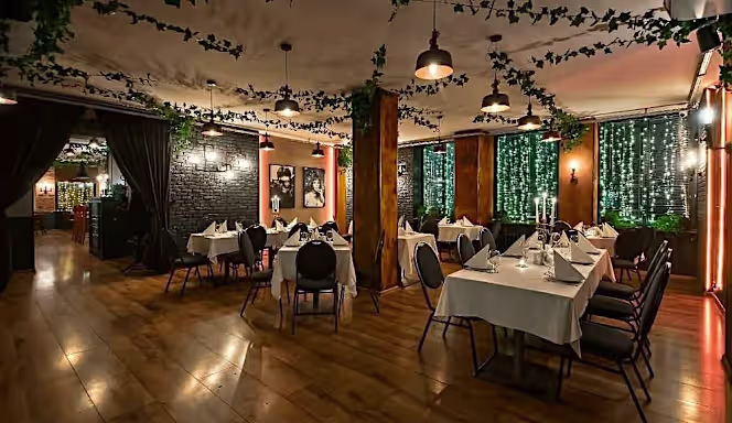 Restauracja Kameralna - 0