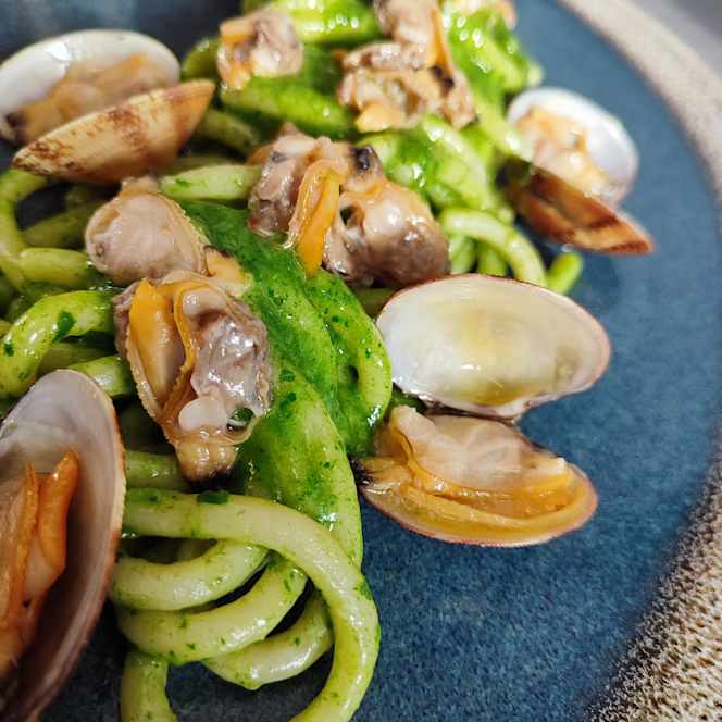 A'paranza da Gaetano - 5