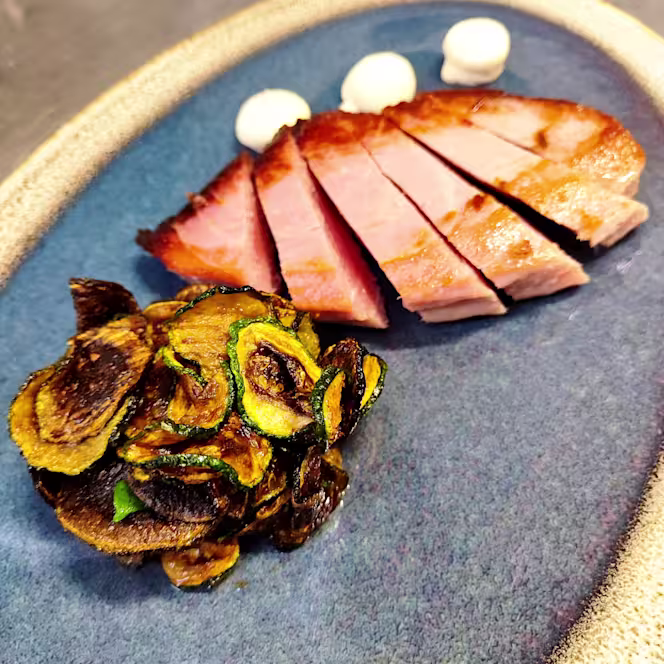 A'paranza da Gaetano - 4