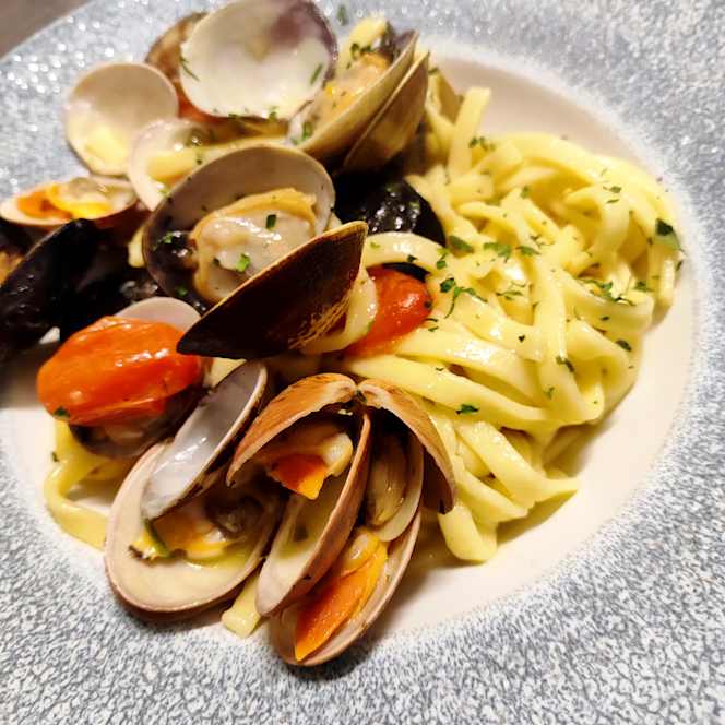 A'paranza da Gaetano - 1