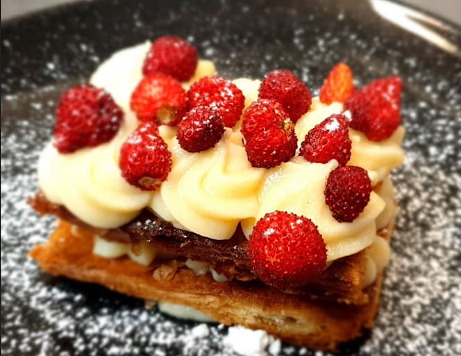 A'paranza da Gaetano - 8