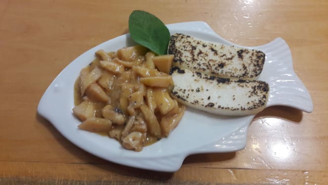 Osteria Perbacco - 3