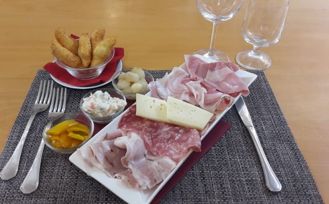 Osteria Perbacco - 7