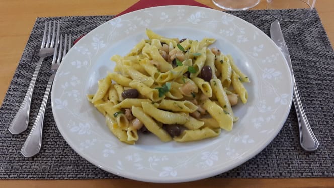 Osteria Perbacco - 6