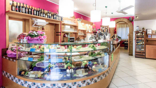 Osteria Perbacco - 0