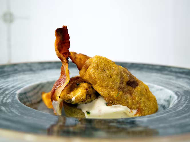 Aldero Ristorante & Pizzeria - 9