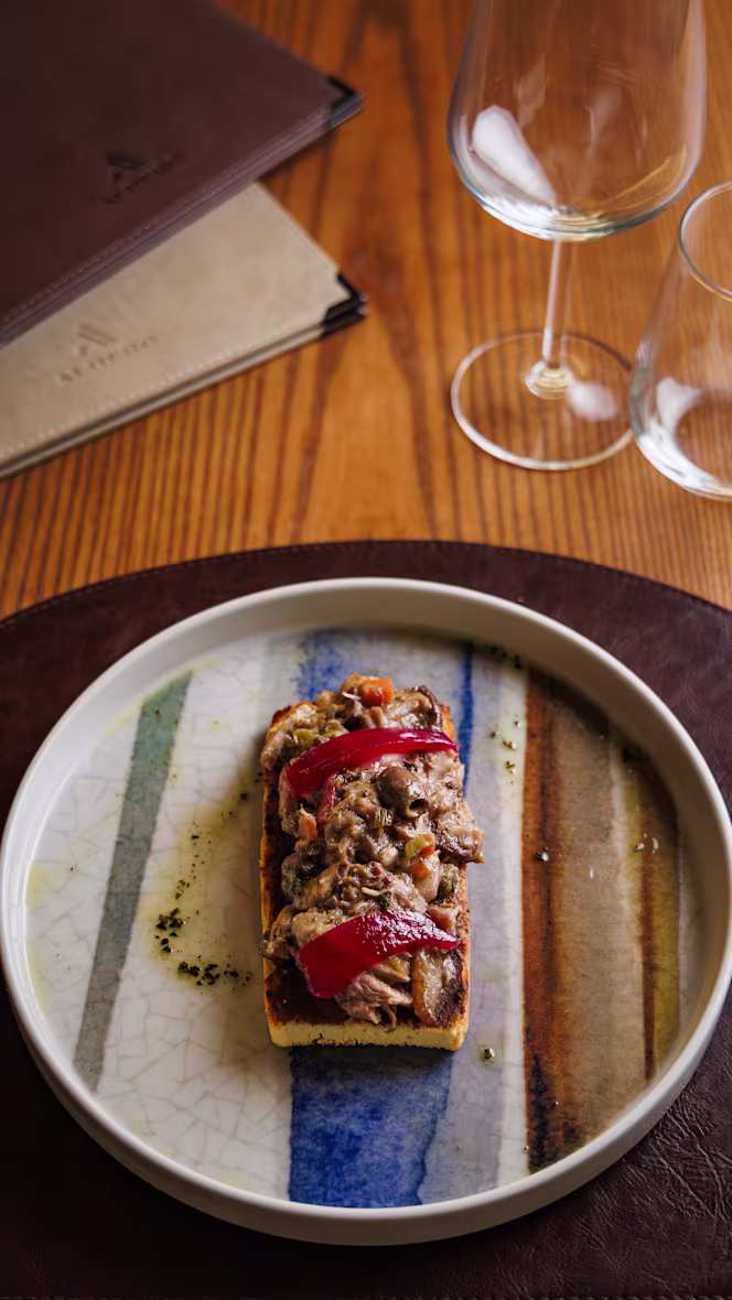 Aldero Ristorante & Pizzeria - 6