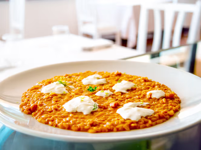 Aldero Ristorante & Pizzeria - 0