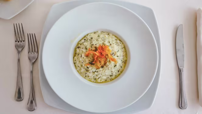 Aldero Ristorante & Pizzeria - 4