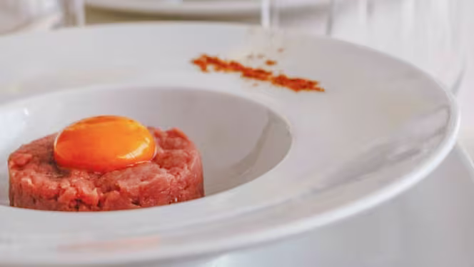 Aldero Ristorante & Pizzeria - 1