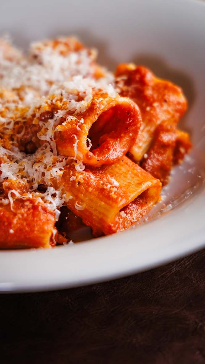Aldero Ristorante & Pizzeria - 1