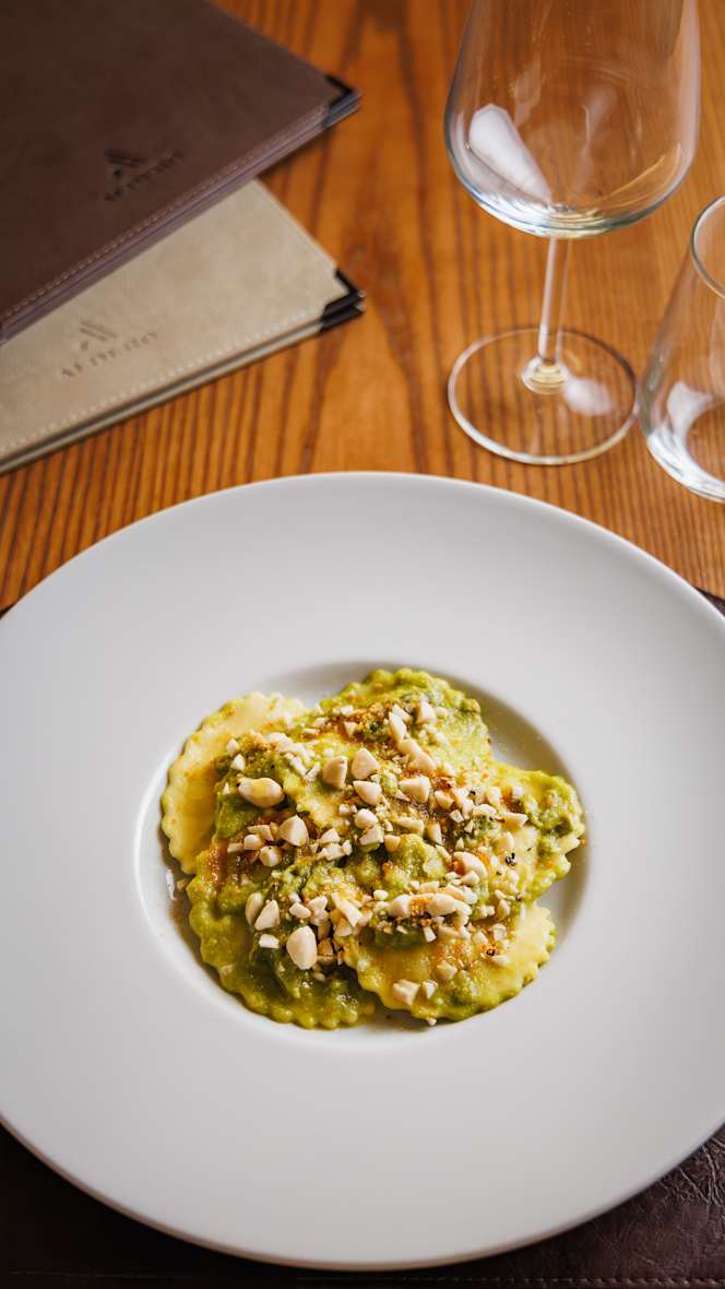 Aldero Ristorante & Pizzeria - 7