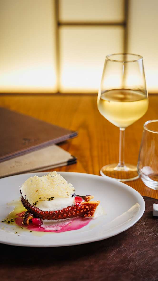Aldero Ristorante & Pizzeria - 3