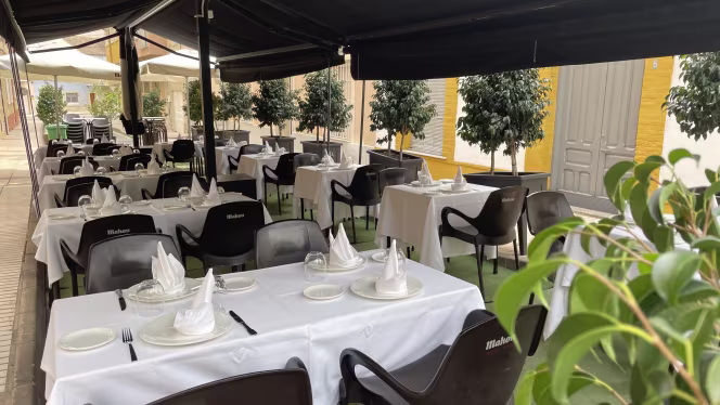 El Chato Los Álcazares - 0