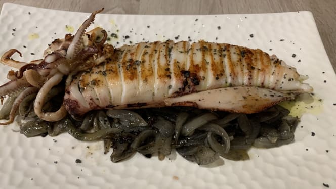 El Chato Los Álcazares - 5