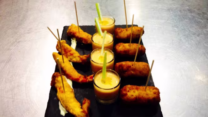 El Chato Los Álcazares - 7