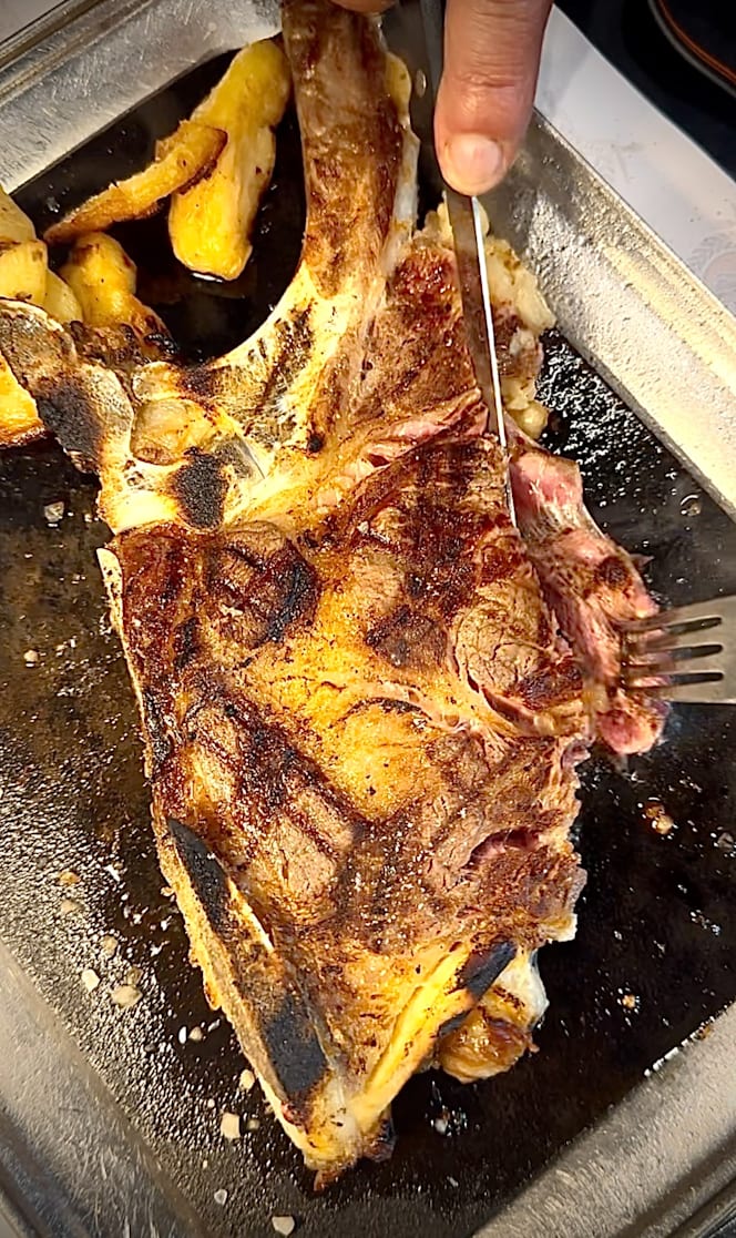 Bisteccheria d italia - 2