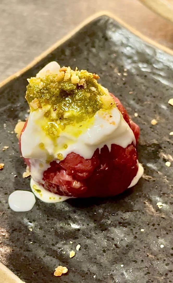 Bisteccheria d italia - 1