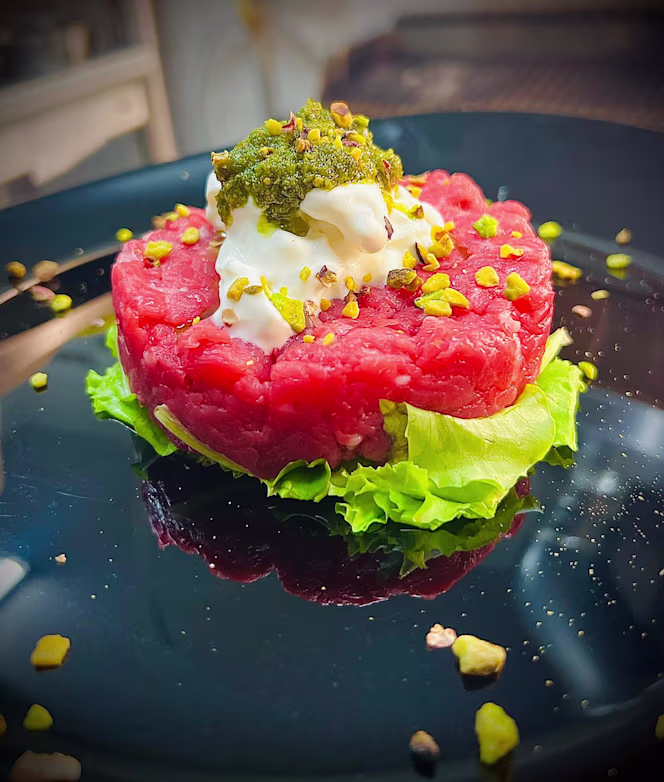 Bisteccheria d italia - 0