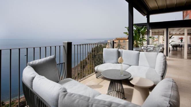 Bellevue Bar e Bistrot - 4