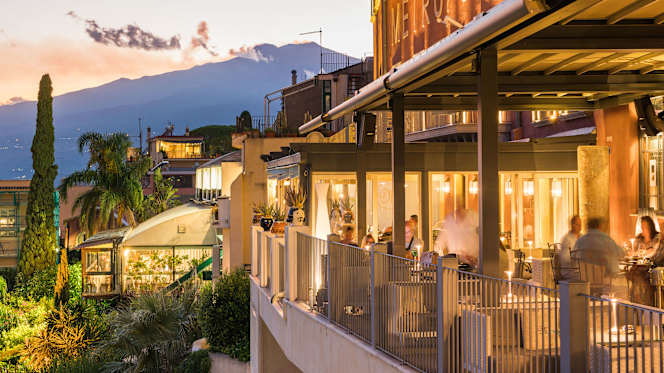 Bellevue Bar e Bistrot - 5