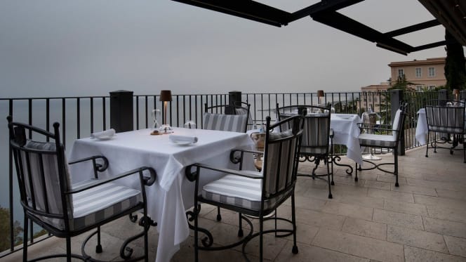 Bellevue Bar e Bistrot - 1