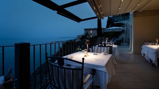 Bellevue Bar e Bistrot - 2