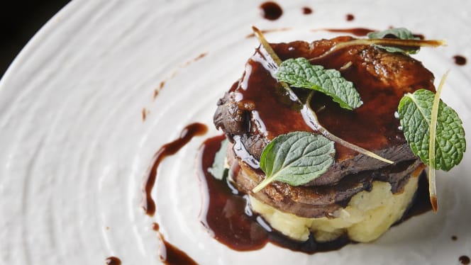 Elementi Ristorante - 3