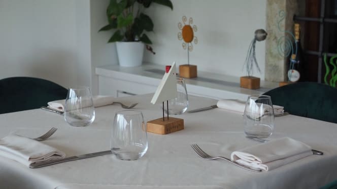 Elementi Ristorante - 5