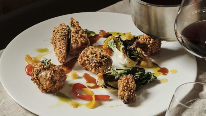 Elementi Ristorante - 9