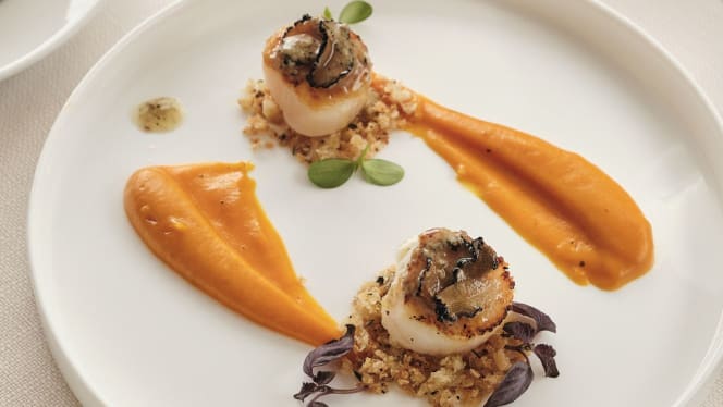 Elementi Ristorante - 0